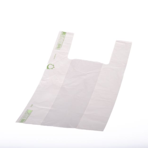 Stanley Fatmax Borsa KG Shopper Biodegradabili 30x55 250