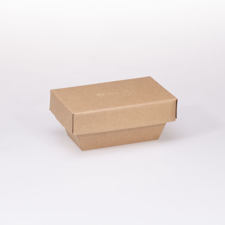 Vaschetta gelato IceGreenBox