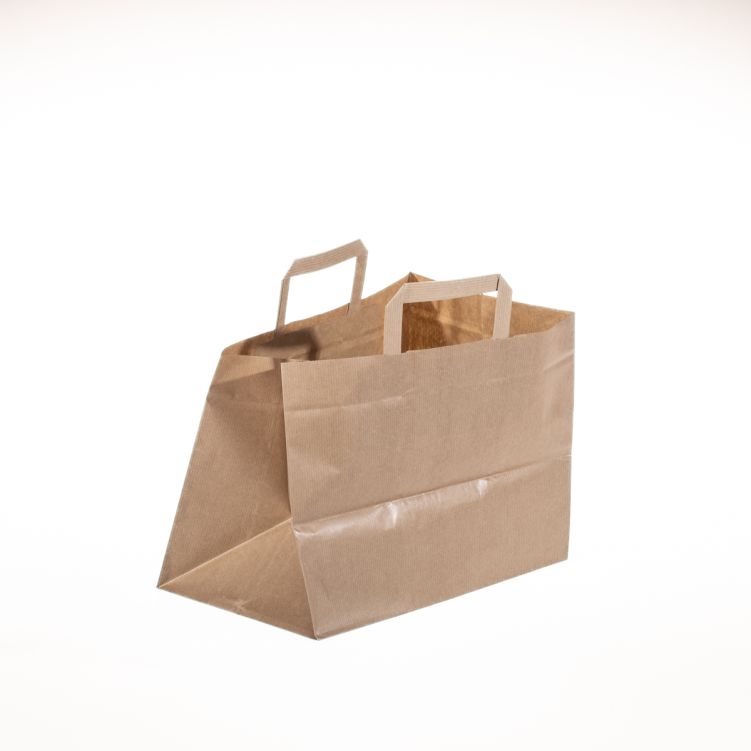 Borsa Avana take-away