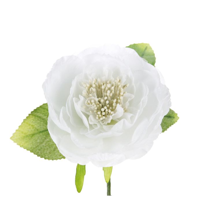 Fiore decorativo Peonia