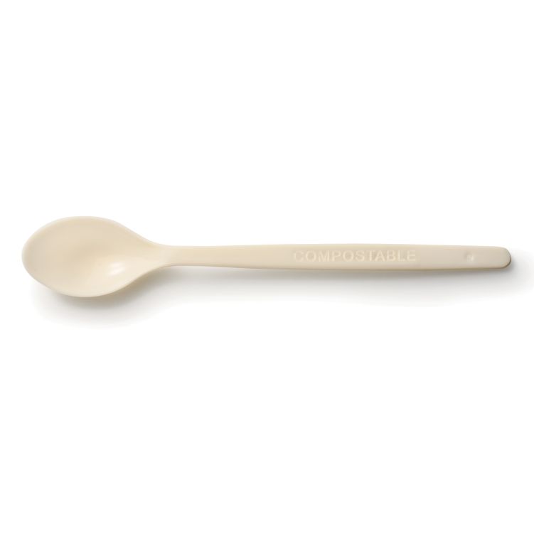 Cucchiaio grande granita