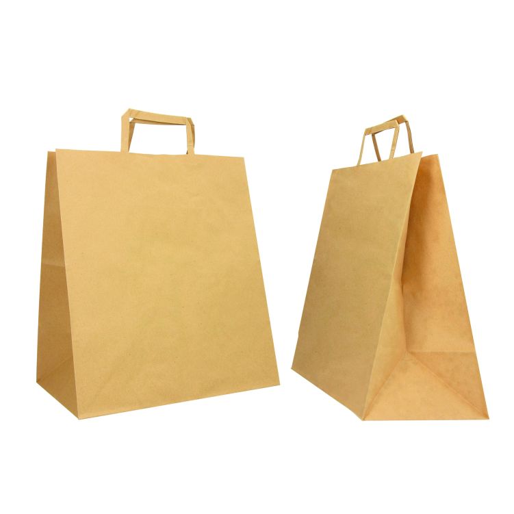 Borsa Avana take-away