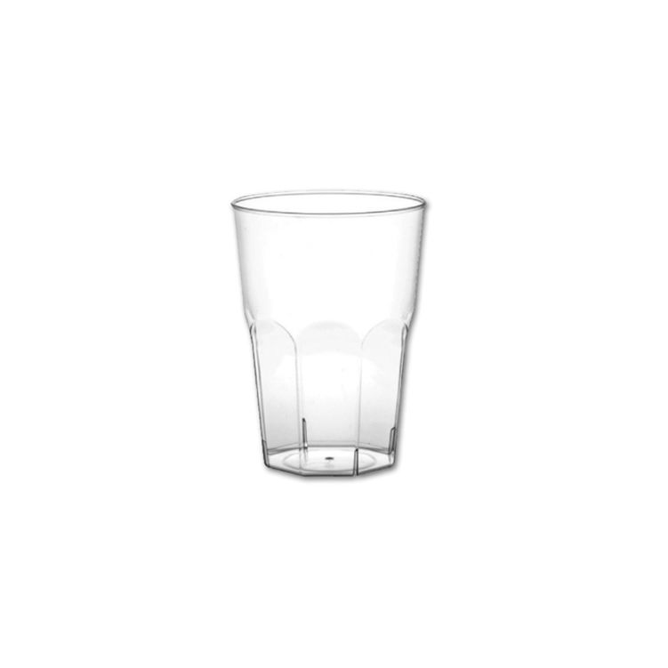 Bicchiere da cocktail Goldplast in PS
