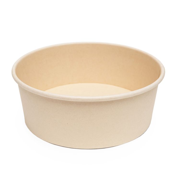 Insalatiera in bamboo