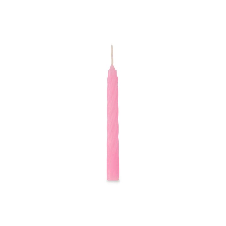 Candele da ristorazione