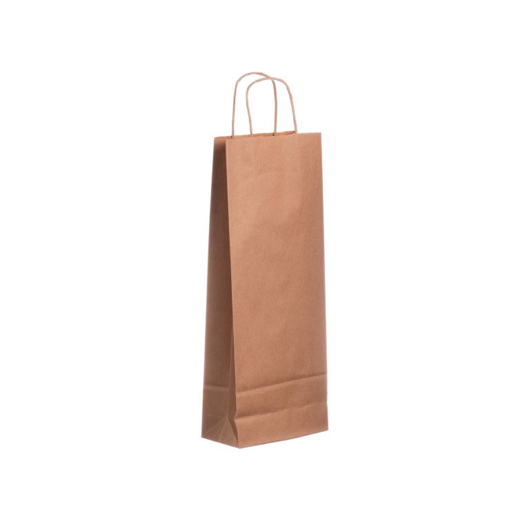Portabottiglie in carta sealing