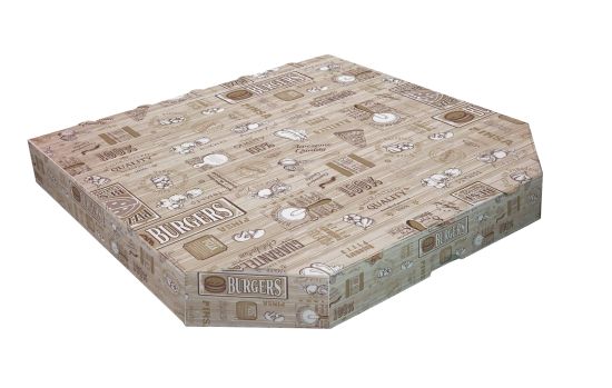 Pizza 33X33 Treviso Vintage