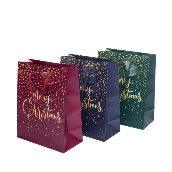 Borsa in carta STAR MIX