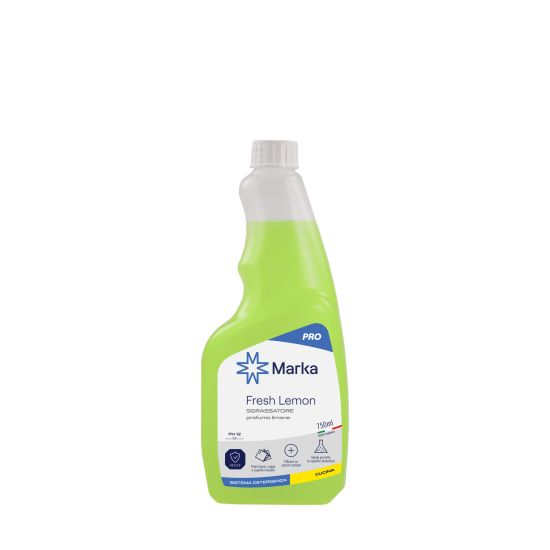 Sgrassatore Fresh Lemon Marka 750ml