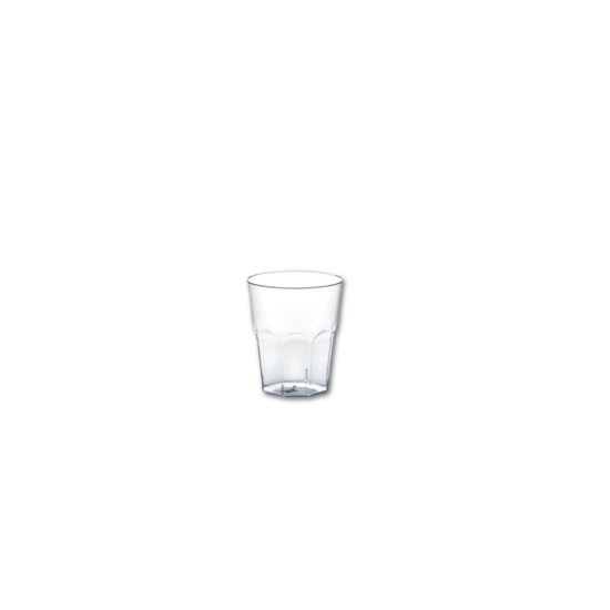 Bicchiere degustazione trasparenti