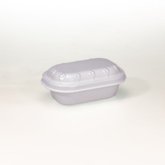 Vaschetta Gelato New Gel 