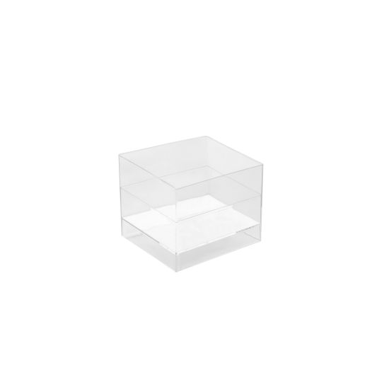 Coppetta Cube Goldplast
