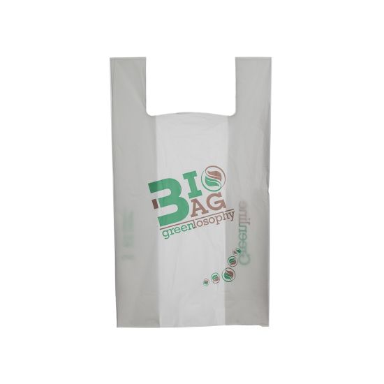 Shopper Biobag 