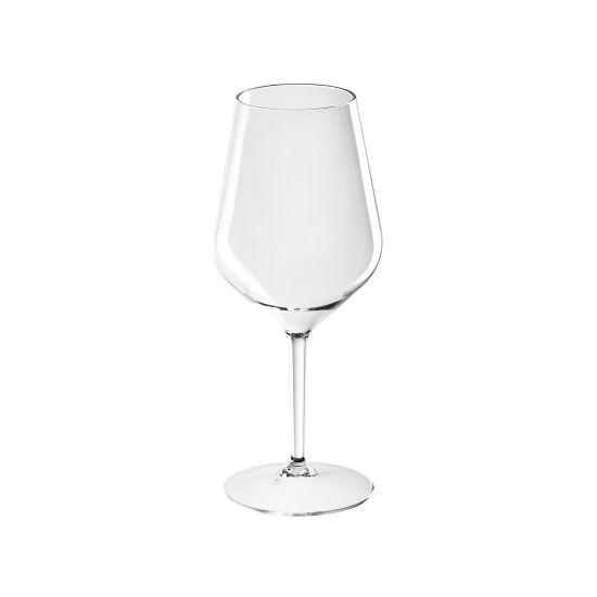 Bicchiere Wine cocktail trasparente Goldplast 470CC