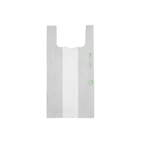 Shopper biodegradabili | 34x65cm