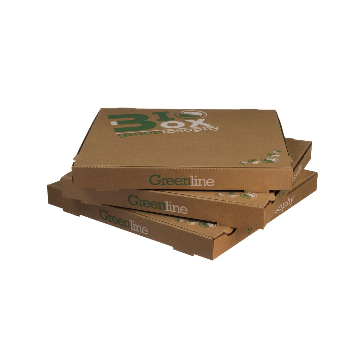 Scatola per pizza economica