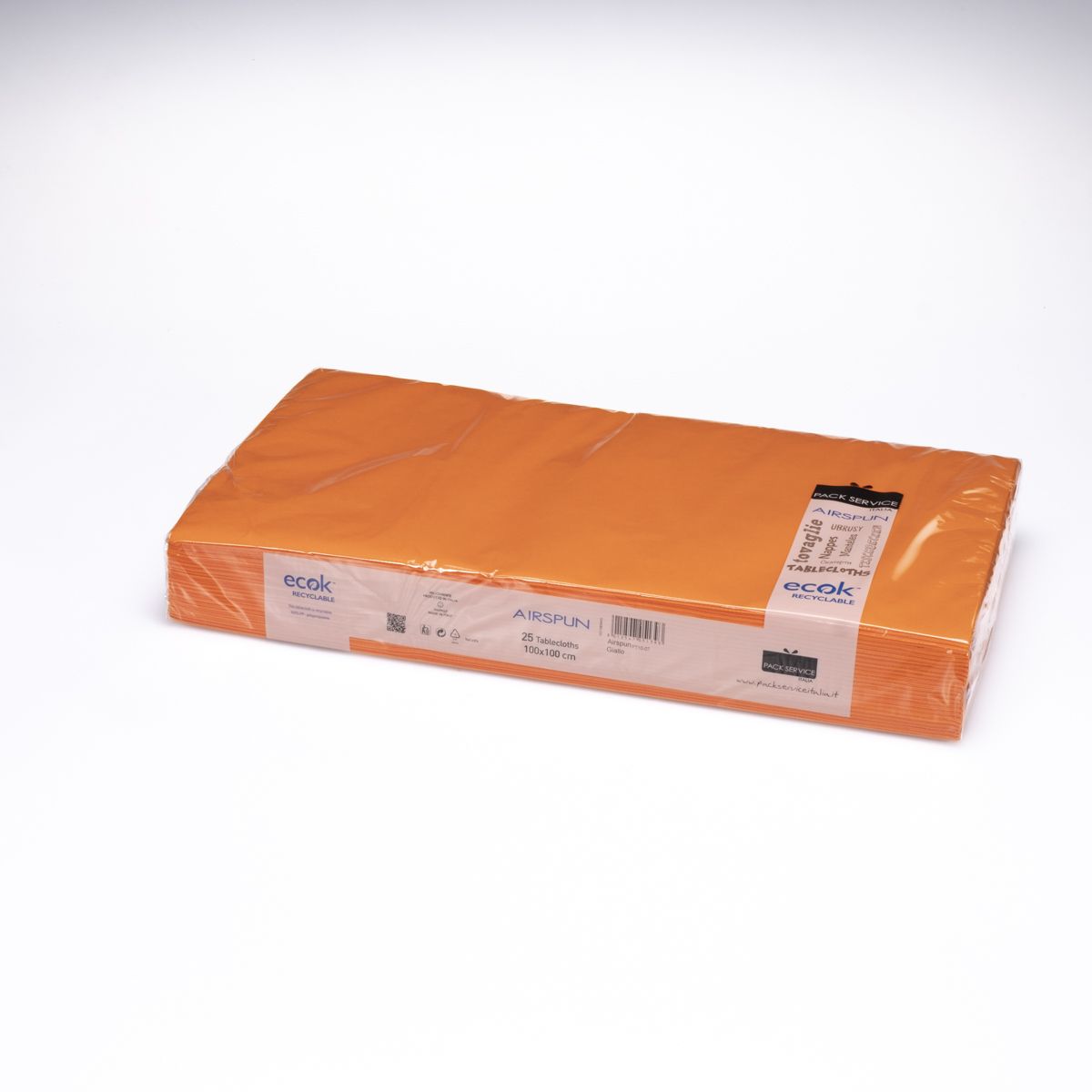 Tovaglia coprimacchia TNT | 100cm X 100cm