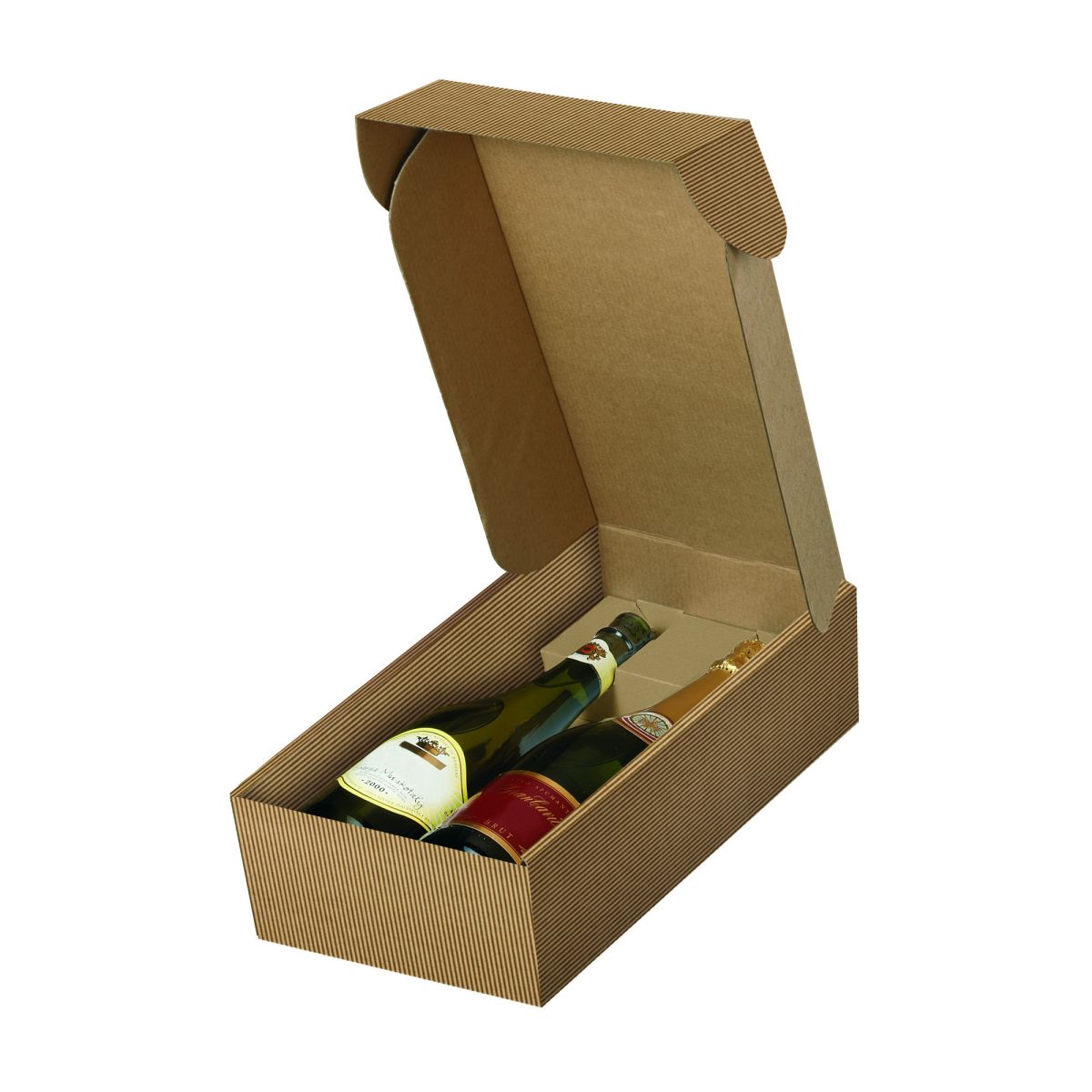 Cantinetta portabottiglie