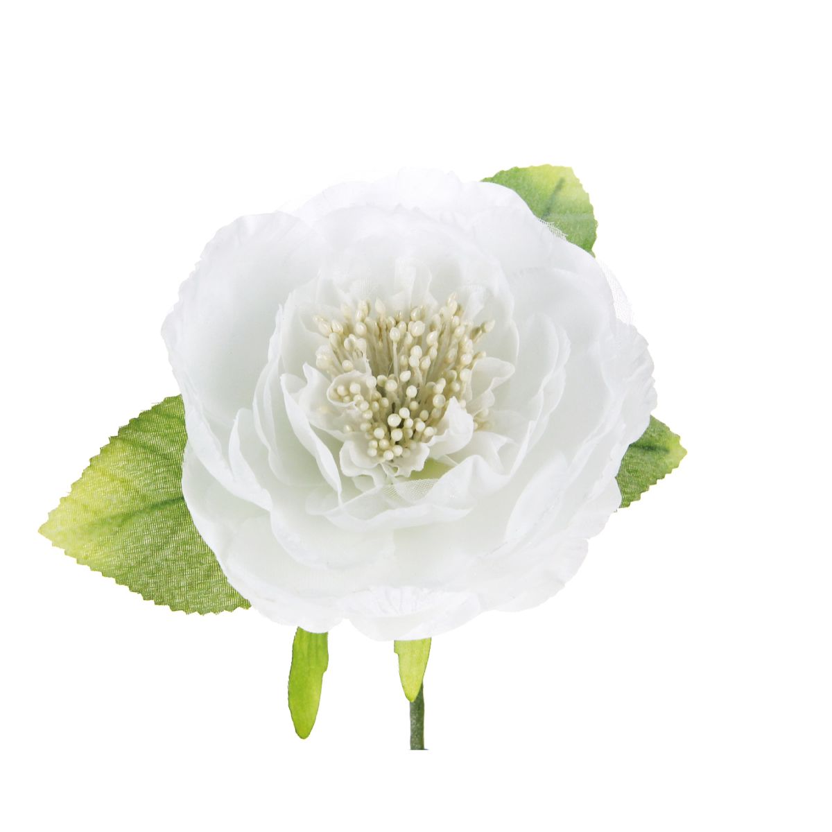 Fiore decorativo Peonia