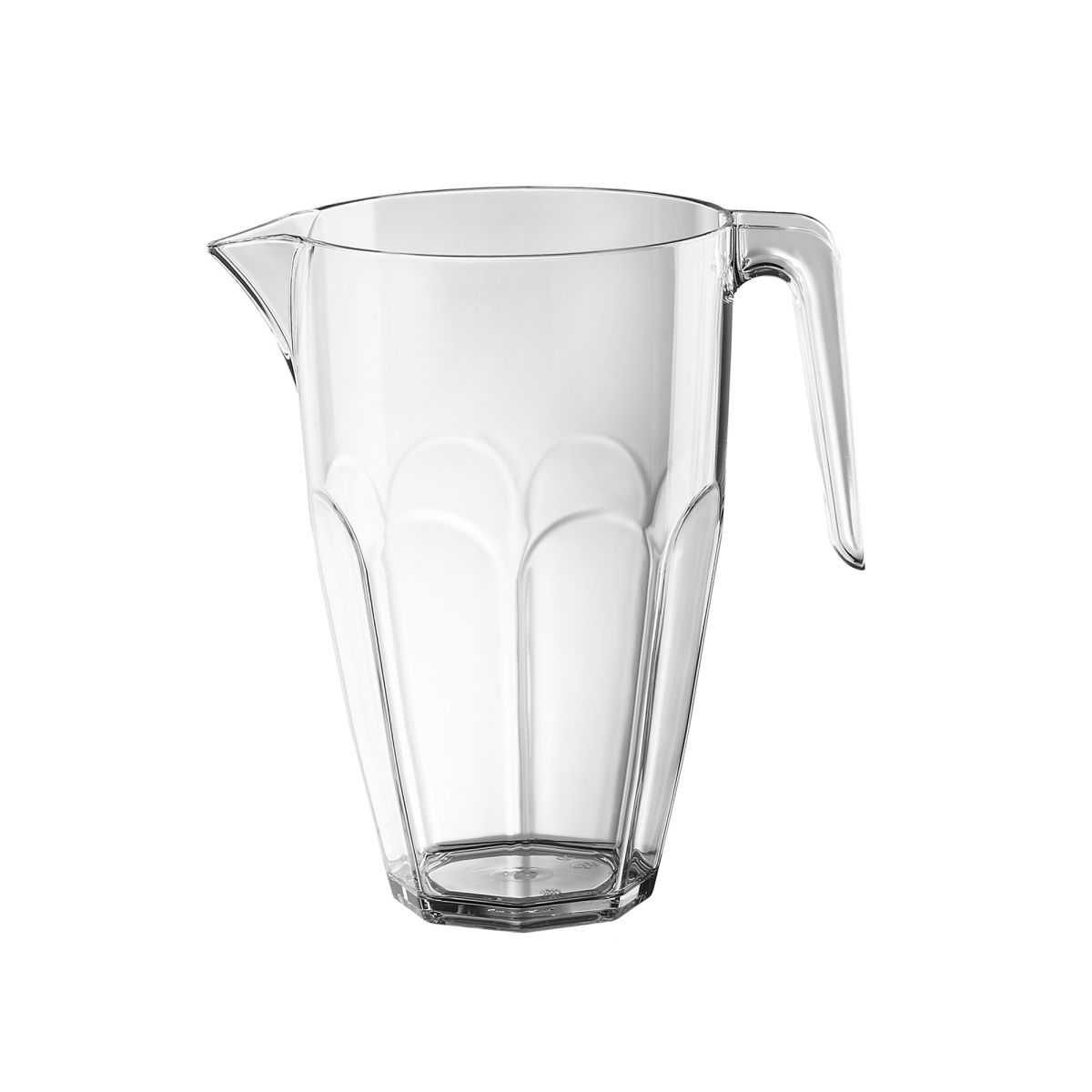 Caraffa Trasparente Summer San 2.25L       