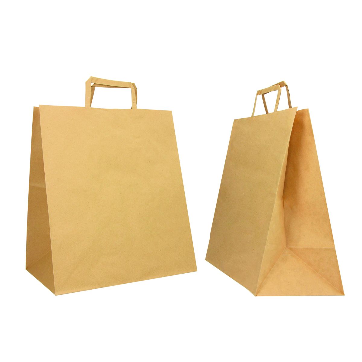 Borsa Avana take-away