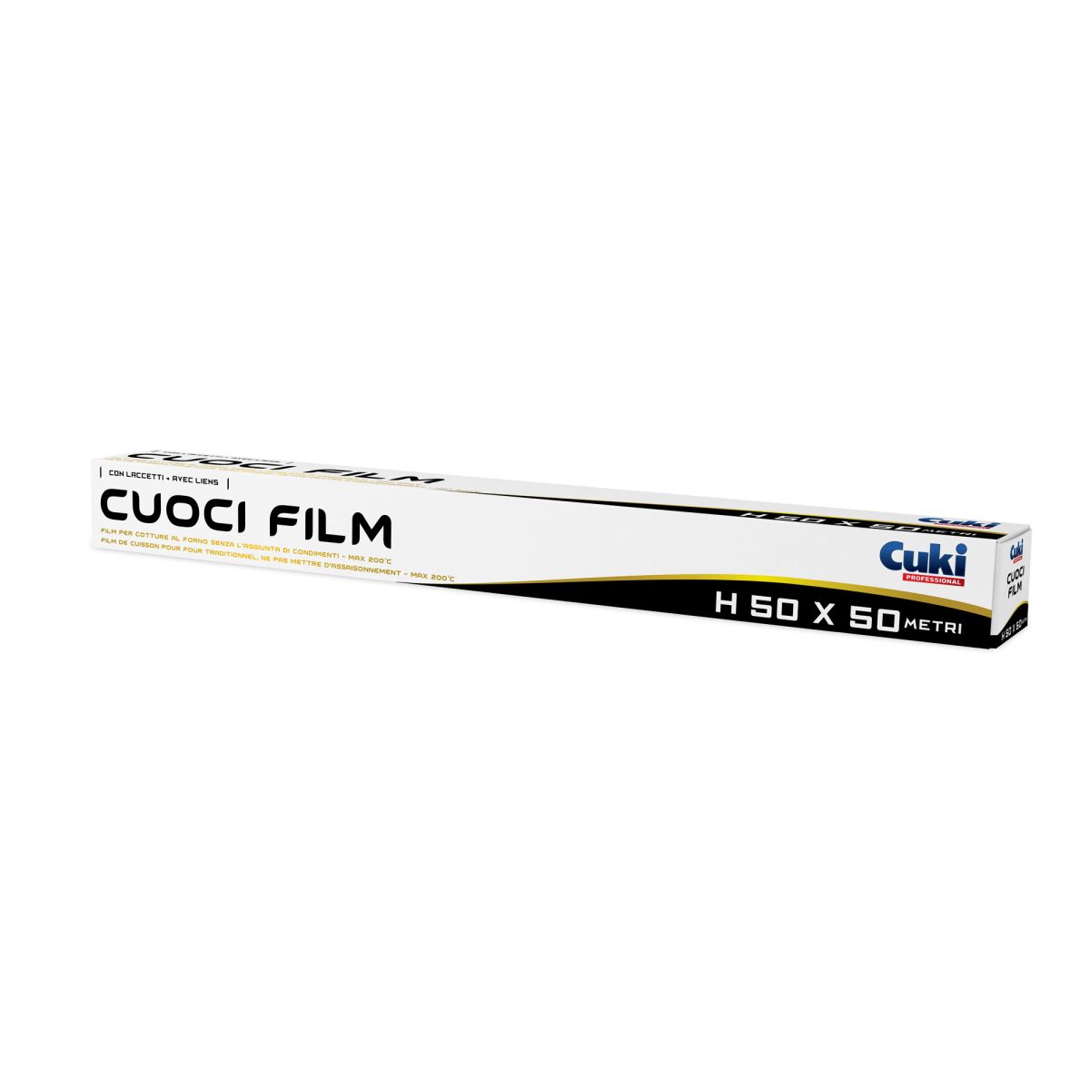 Pellicola Cuoci Film Cuki