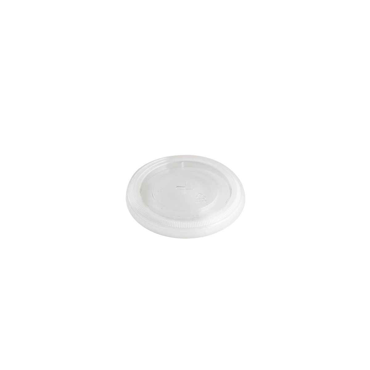 coperchi per bicchieri di plastica