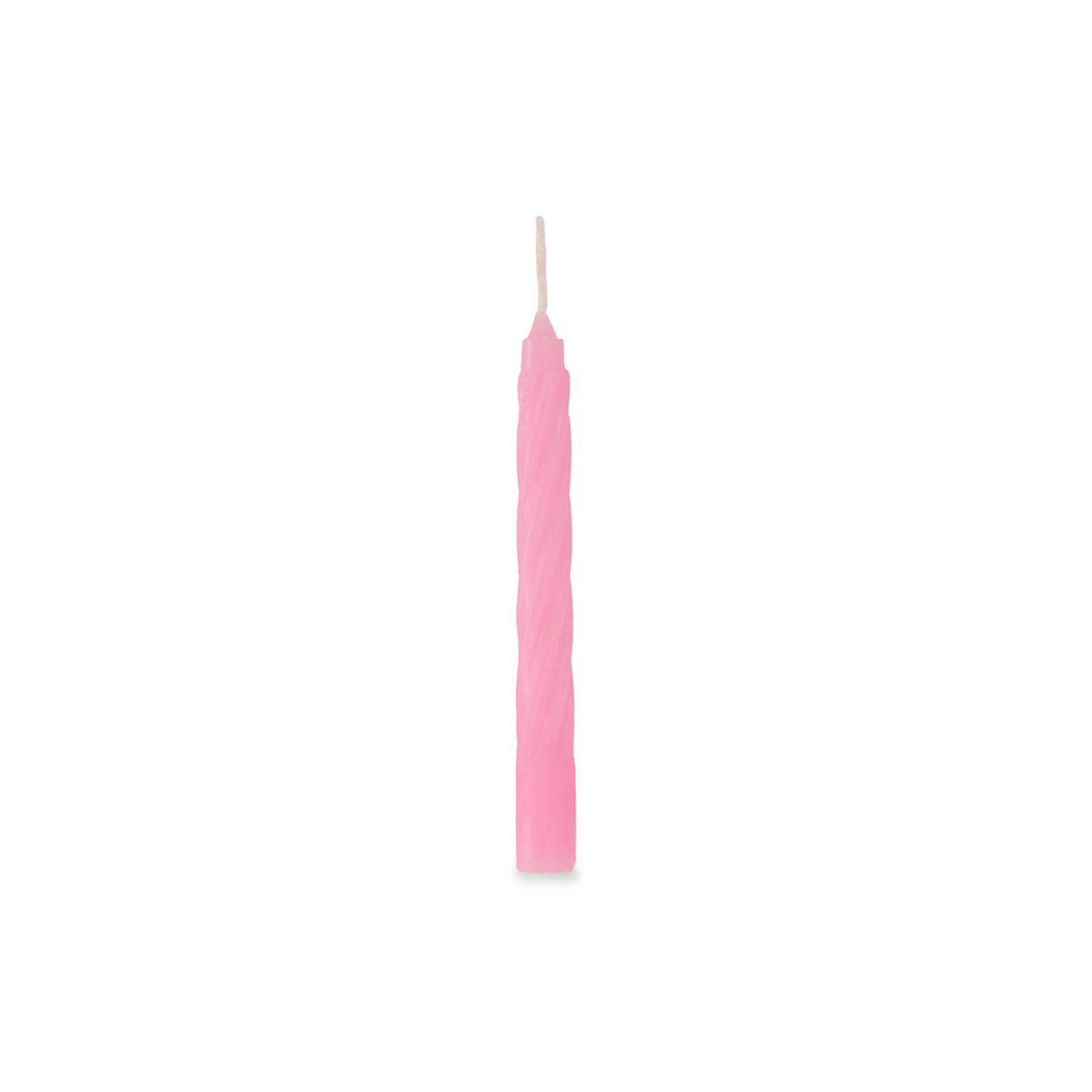 Candele da ristorazione