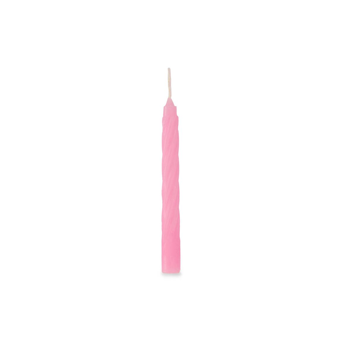 Candele da ristorazione