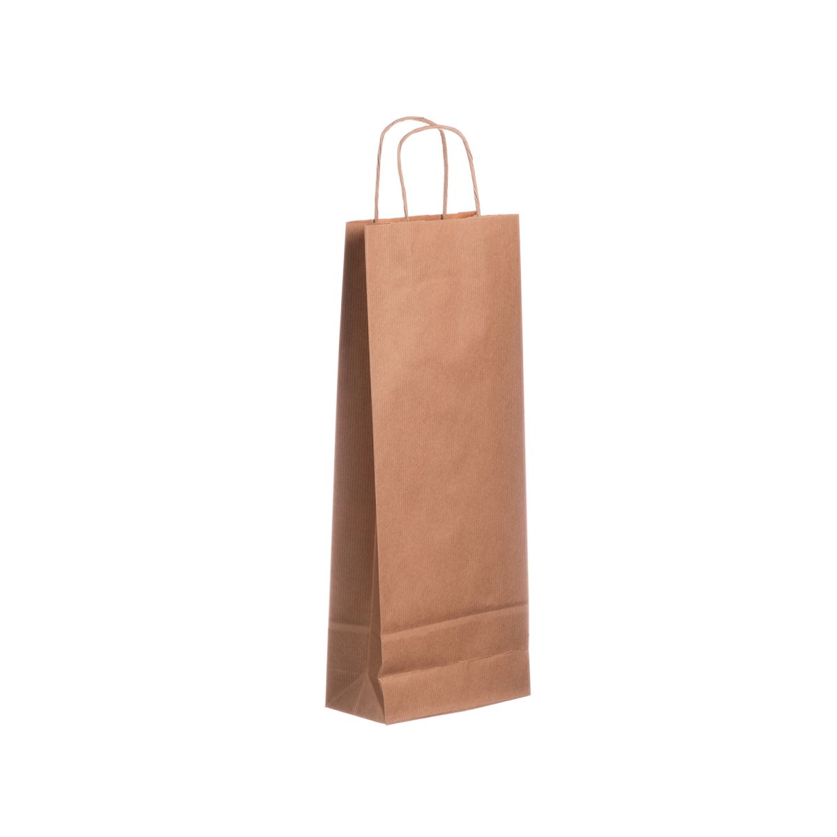 Portabottiglie in carta sealing
