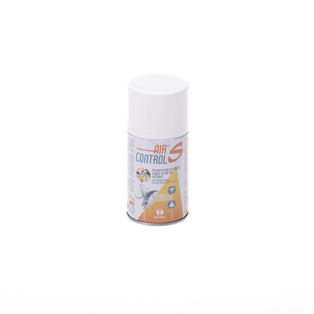 Bomboletta insetticida Air Control spray