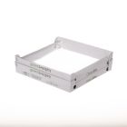 Cubo per pizza economico | 32,5 x 32,5