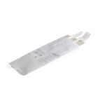 Set monouso forchetta, coltello e tovagliolo 1 velo biodegradabile