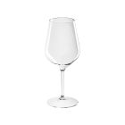 Bicchiere Wine cocktail trasparente Goldplast