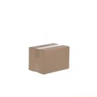 Cartone Avana con onda singola bassa 20cm X 30cm X 20cm