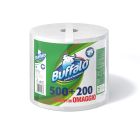 Bobina in pura cellulosa Buffalo 2 veli 700 strappi