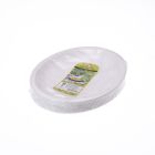 Piatto per microonde Goldplast