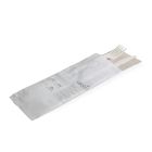 Set monouso forchetta, coltello e tovagliolo 2 veli biodegradabile CPB