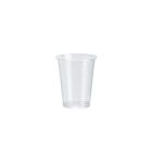 Bicchiere trasparente bagno zero (a confezione)