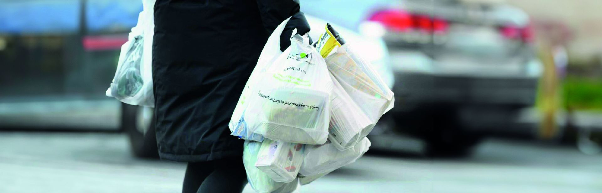 Shopper Biodegradabili