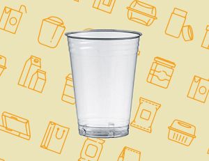 Bicchieri Biodegradabili e Compostabili